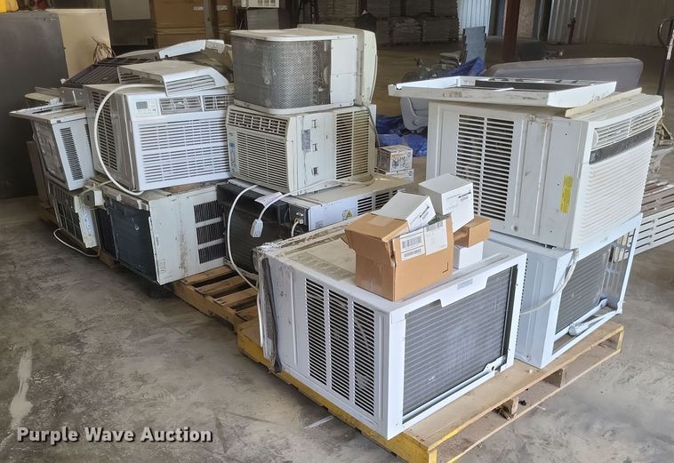 image for item EJ7928 Air conditioner units