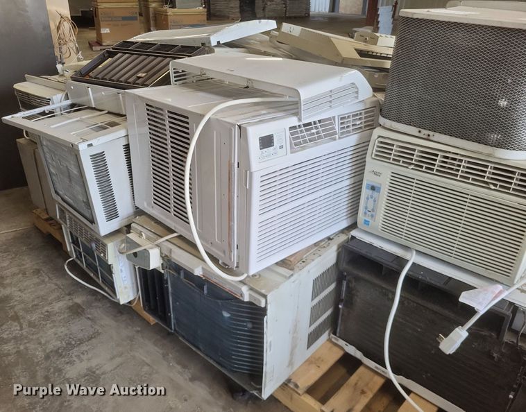 image for item EJ7928 Air conditioner units