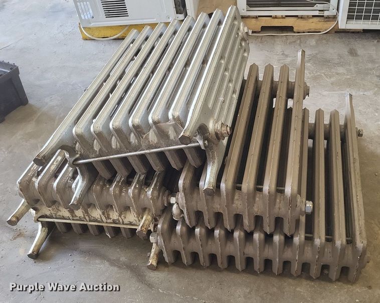 image for item EJ7928 Air conditioner units