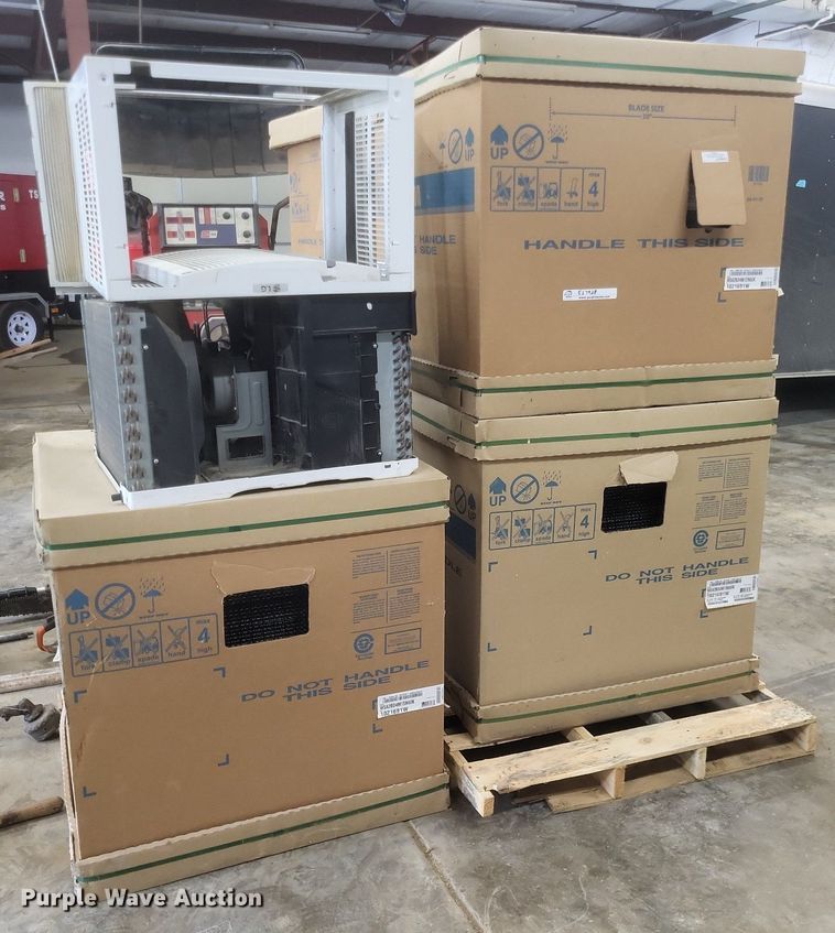 image for item EJ7928 Air conditioner units