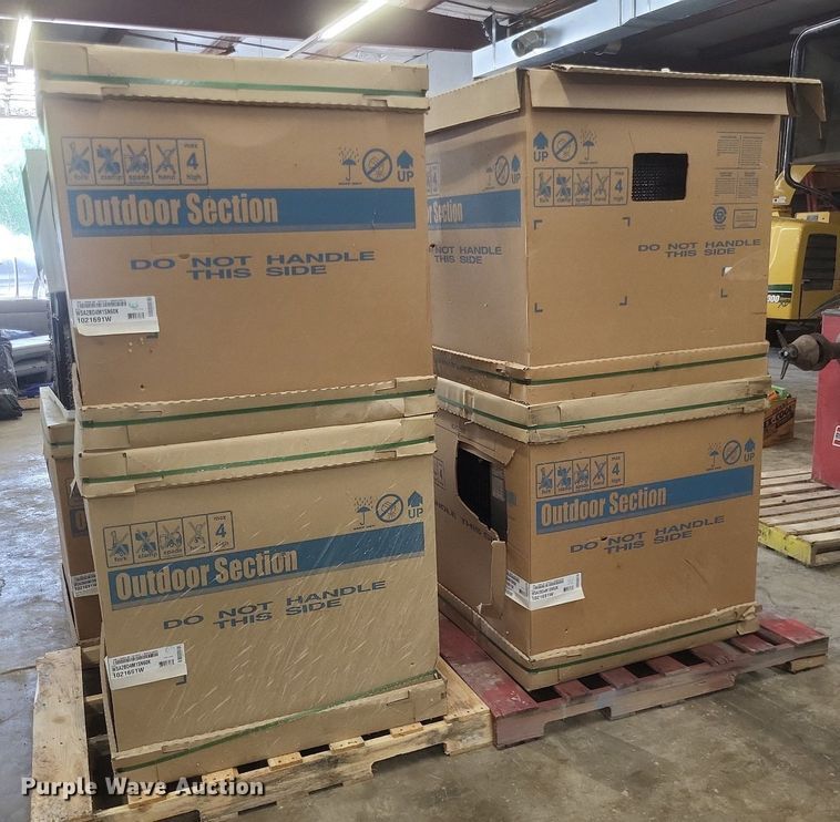 image for item EJ7928 Air conditioner units