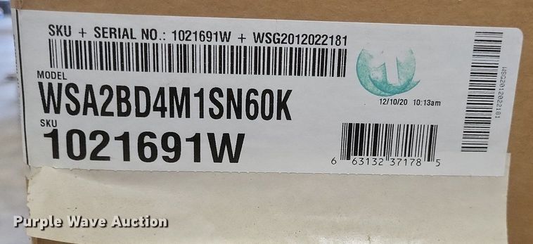 image for item EJ7928 Air conditioner units