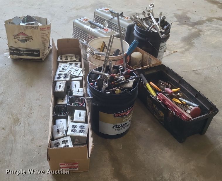 image for item EJ7932 Tools