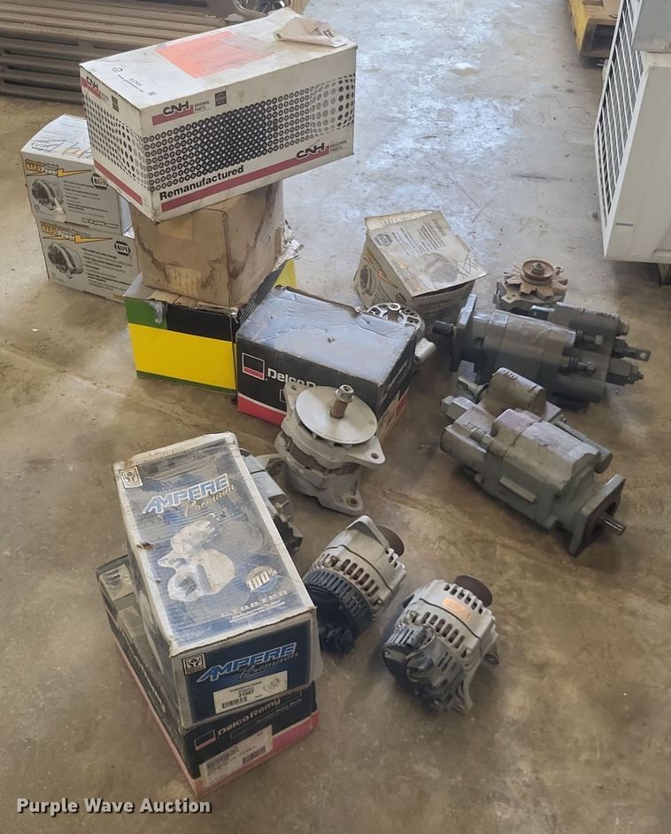 image for item EJ7934 Automotive parts