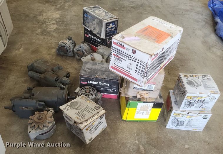 image for item EJ7934 Automotive parts