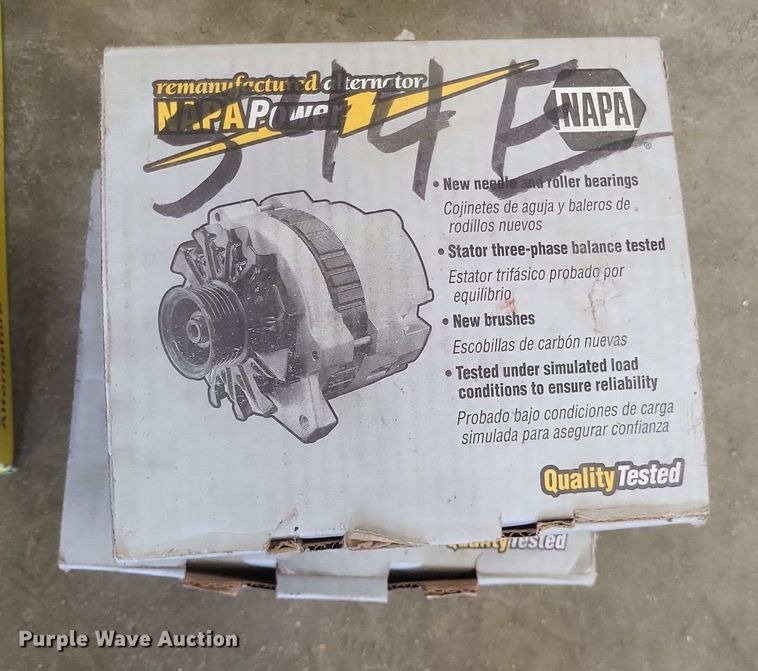 image for item EJ7934 Automotive parts