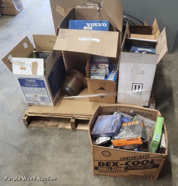 image for item EJ7934 Automotive parts