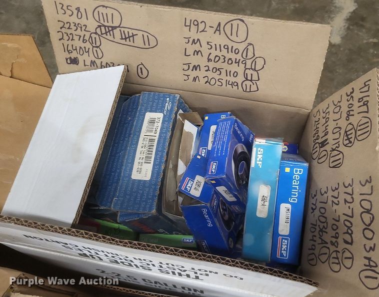 image for item EJ7934 Automotive parts