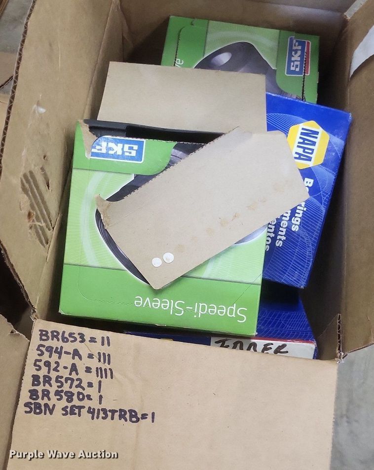 image for item EJ7934 Automotive parts