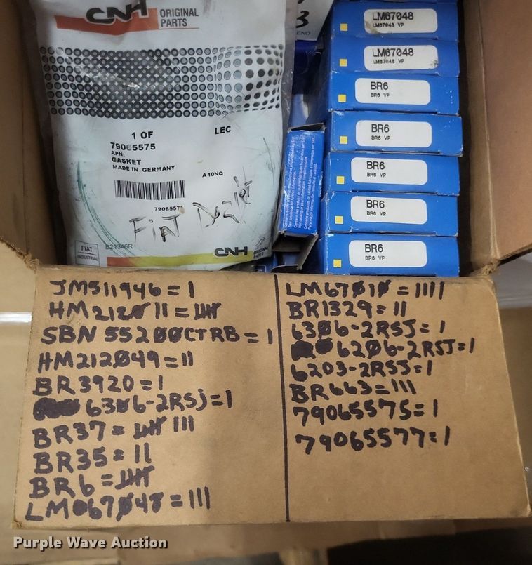 image for item EJ7934 Automotive parts