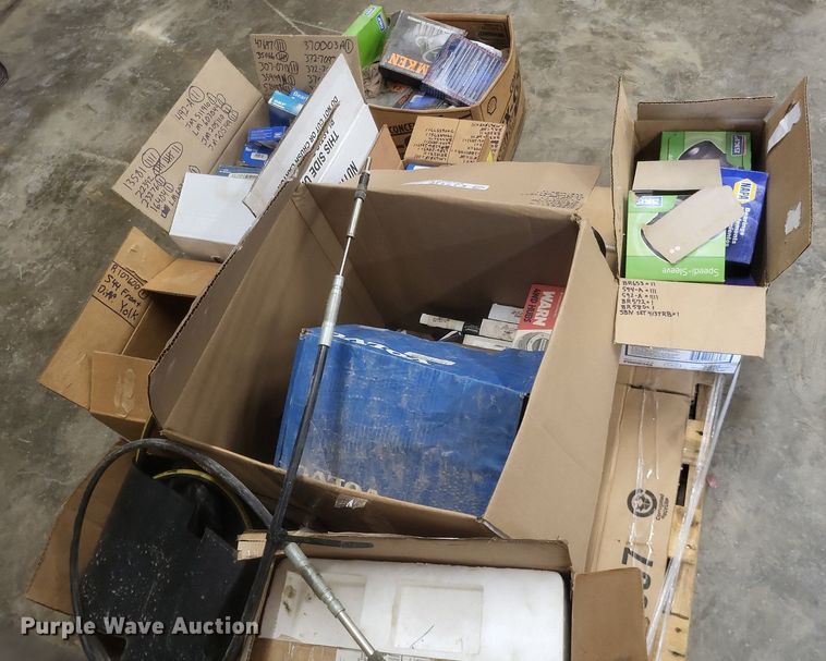 image for item EJ7934 Automotive parts