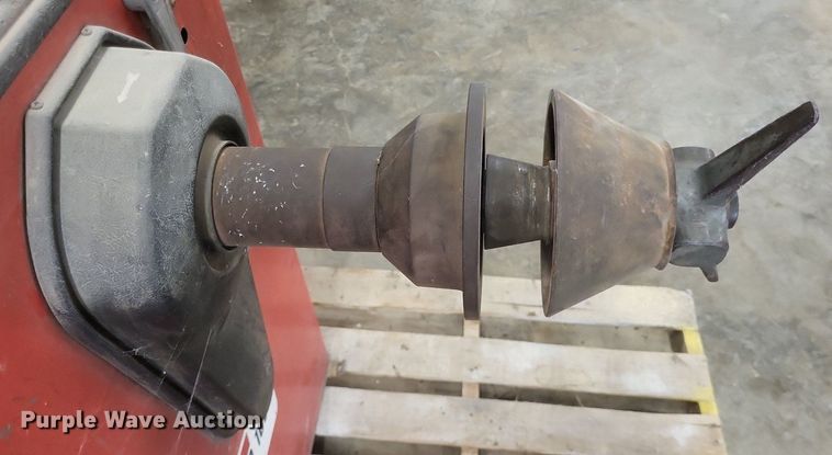 image for item EJ7935 AMMCO  1030 tire balancer 