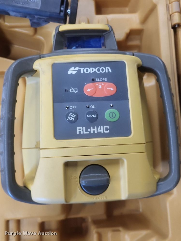 image for item EJ7937 Surveying equipment 