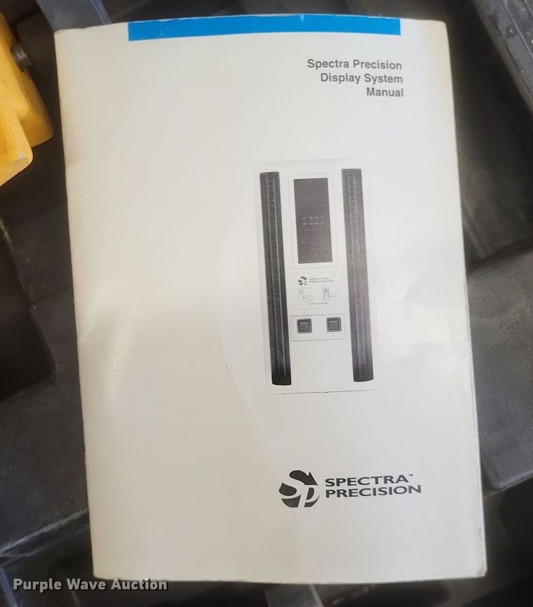 image for item EJ7937 Surveying equipment 