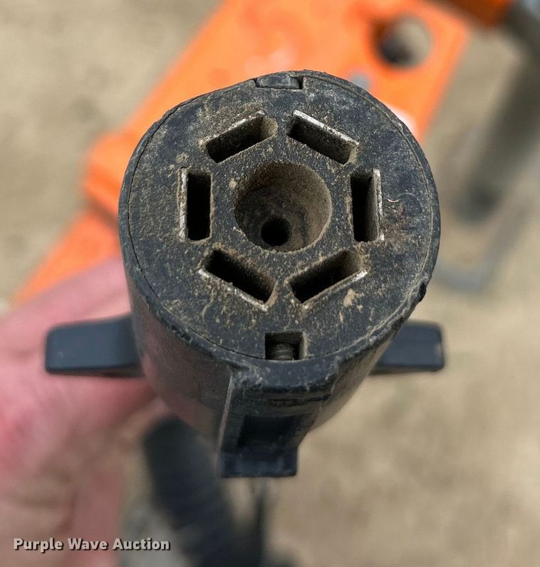 image for item EK4476 2016 Bandit  Intimidator 1390XP wood chipper