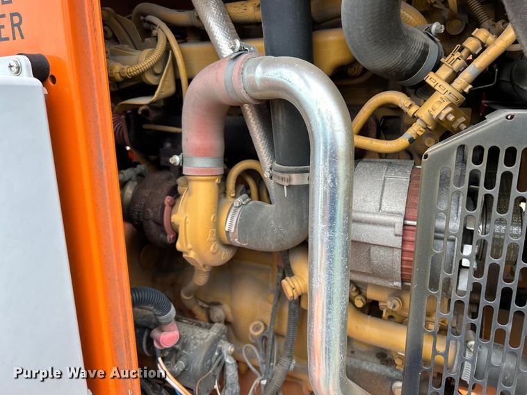 image for item EK4476 2016 Bandit  Intimidator 1390XP wood chipper