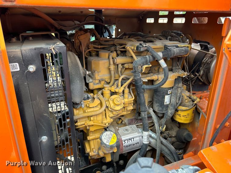 image for item EK4476 2016 Bandit  Intimidator 1390XP wood chipper