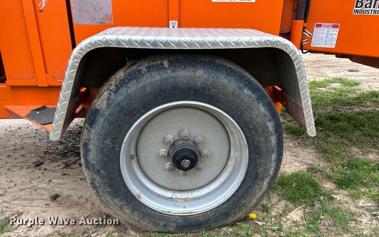 image for item EK4476 2016 Bandit  Intimidator 1390XP wood chipper