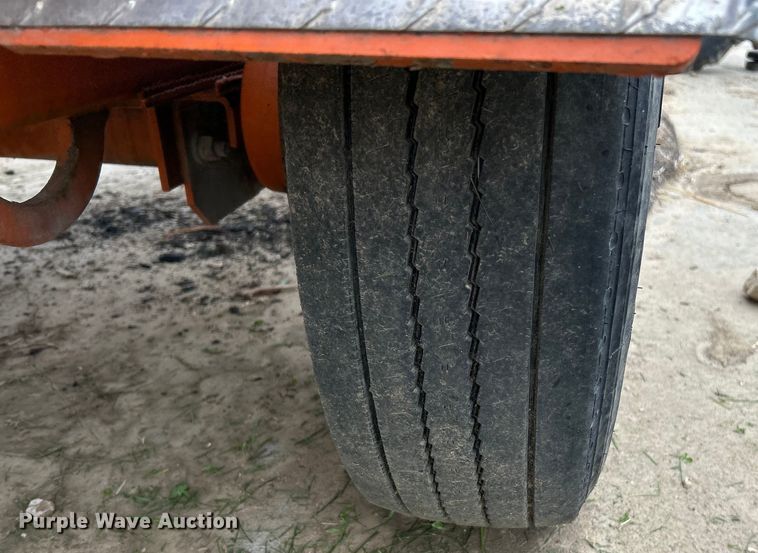 image for item EK4476 2016 Bandit  Intimidator 1390XP wood chipper