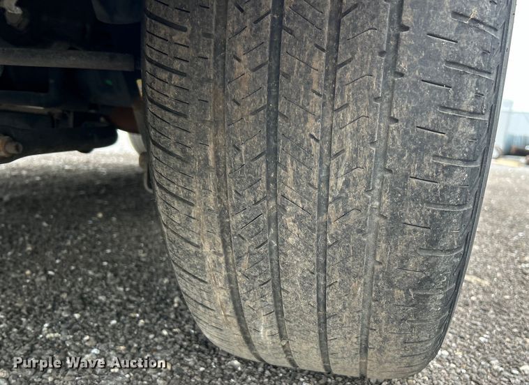 image for item EK4478 2018 Chevrolet Tahoe Police SUV