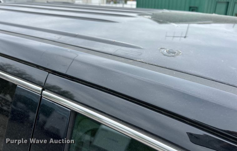 image for item EK4480 2018 Chevrolet Tahoe Police SUV