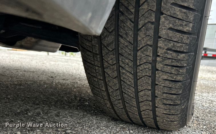 image for item EK4480 2018 Chevrolet Tahoe Police SUV