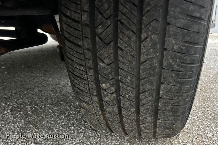 image for item EK4480 2018 Chevrolet Tahoe Police SUV