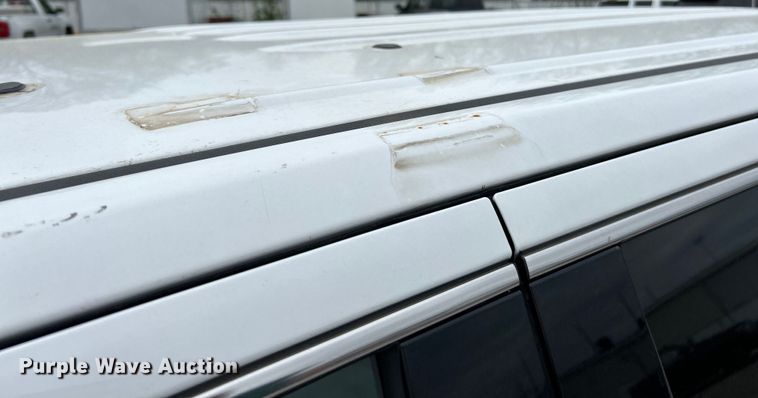 image for item EK4482 2019 Chevrolet Tahoe Police SUV