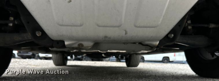 image for item EK4482 2019 Chevrolet Tahoe Police SUV