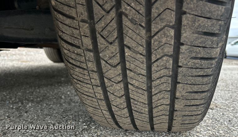 image for item EK4482 2019 Chevrolet Tahoe Police SUV