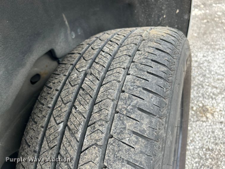 image for item EK4482 2019 Chevrolet Tahoe Police SUV