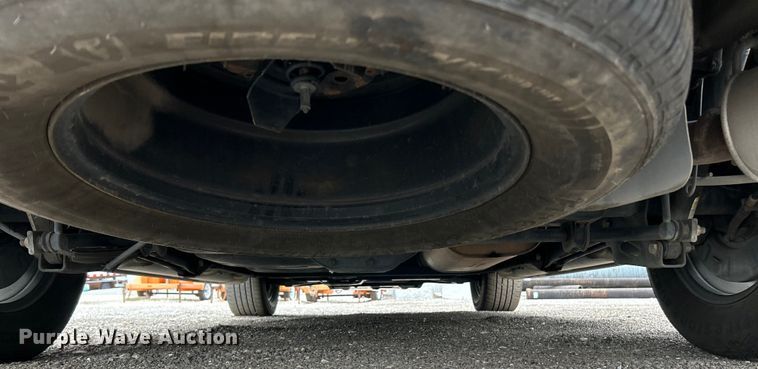 image for item EK4485 2020 Chevrolet Tahoe Police SUV