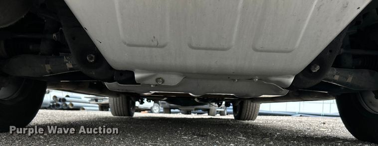 image for item EK4485 2020 Chevrolet Tahoe Police SUV