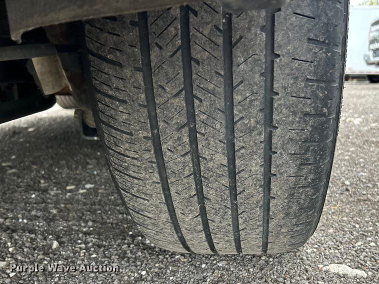 image for item EK4486 2018 Chevrolet Tahoe Police SUV