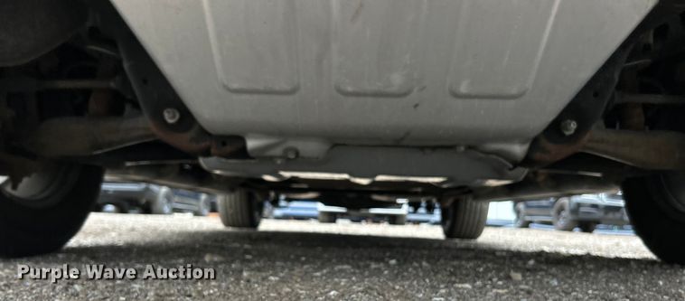 image for item EK4488 2016 Chevrolet Tahoe Police SUV