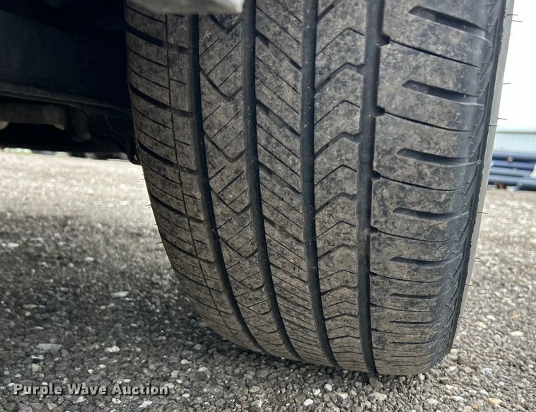 image for item EK4488 2016 Chevrolet Tahoe Police SUV