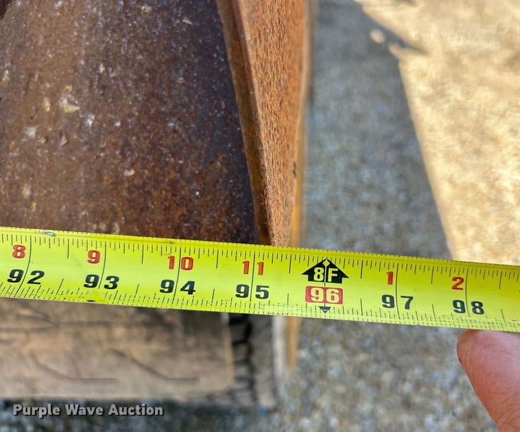 image for item EK4497 2003 International 7400 dump truck