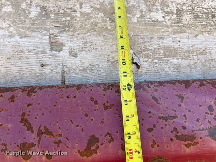 image for item EK4497 2003 International 7400 dump truck