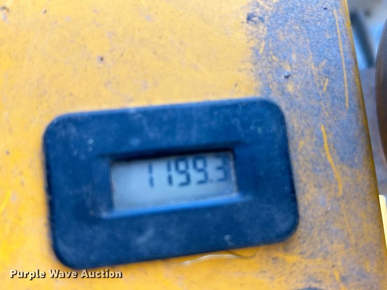 image for item EK4498 Cub Cadet M54 ZTR lawn mower