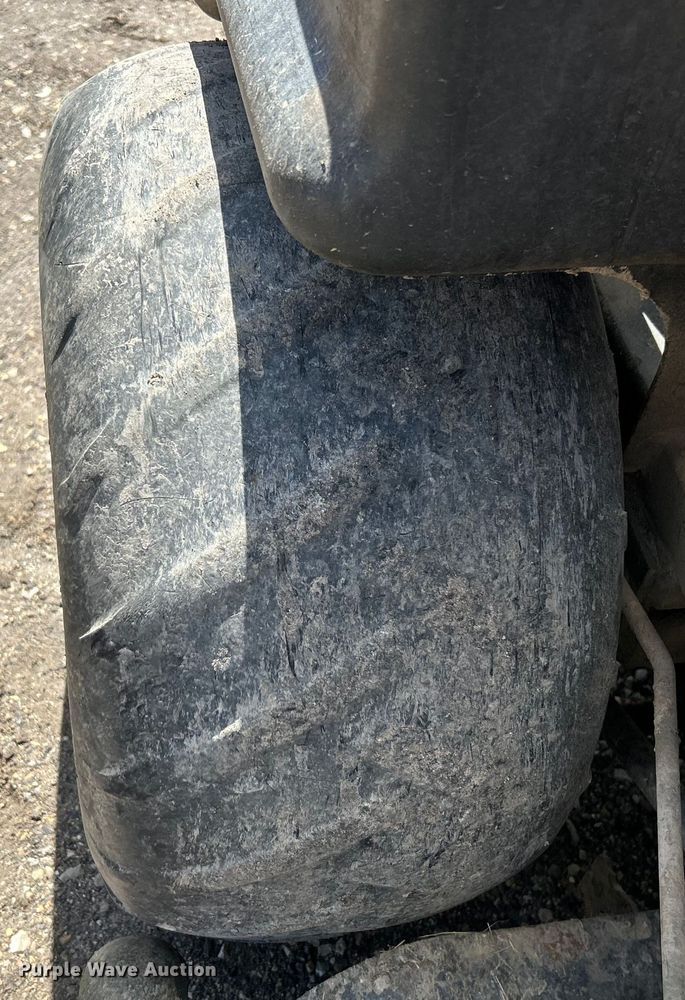 image for item EK4498 Cub Cadet M54 ZTR lawn mower