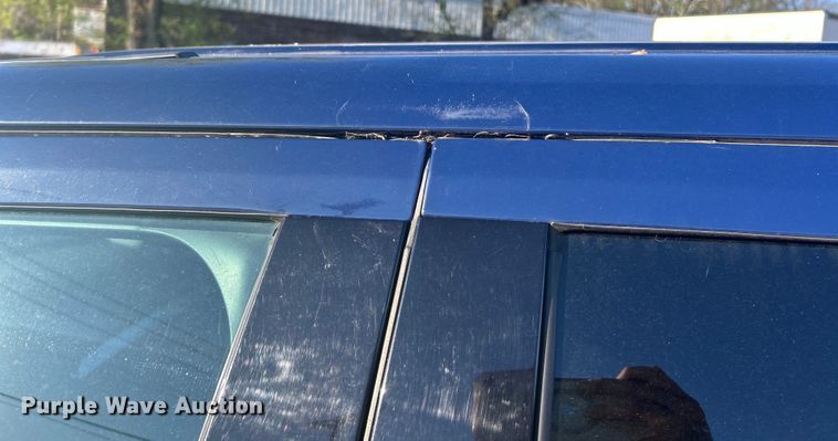 image for item EK4499 2017 Ford Explorer Police Interceptor SUV