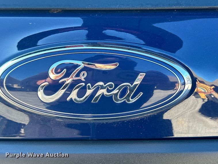 image for item EK4499 2017 Ford Explorer Police Interceptor SUV