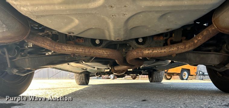 image for item EK4499 2017 Ford Explorer Police Interceptor SUV