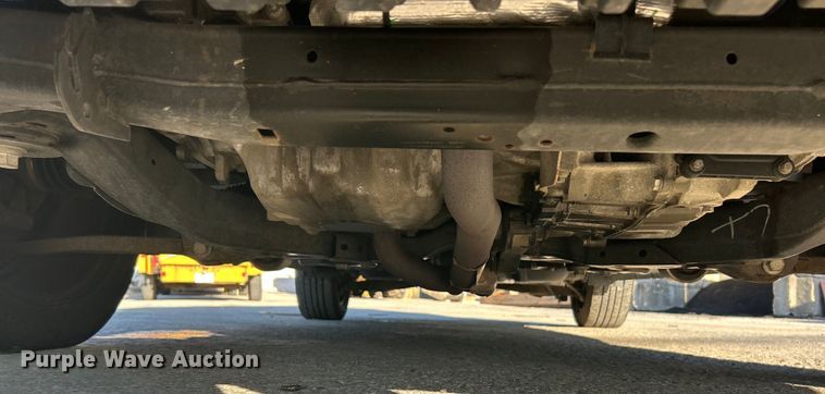 image for item EK4499 2017 Ford Explorer Police Interceptor SUV