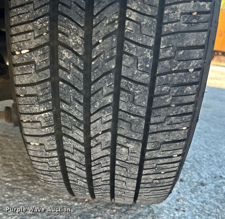 image for item EK4499 2017 Ford Explorer Police Interceptor SUV