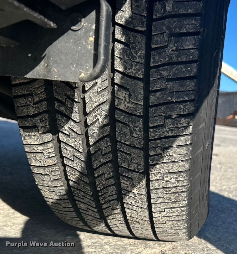 image for item EK4499 2017 Ford Explorer Police Interceptor SUV