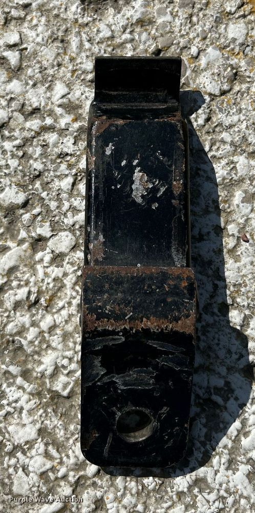 image for item EK4518 Smithco Sand Star II bunker rake