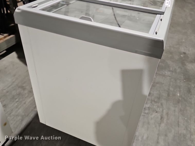 image for item EK5616 True  TFM29FL freezer