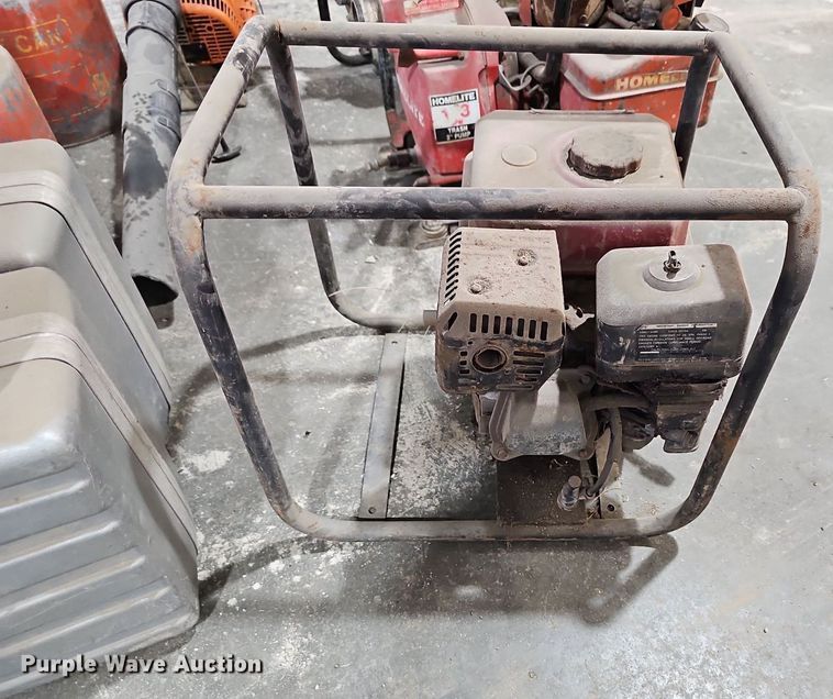 image for item EK5757 Equipment  Tools