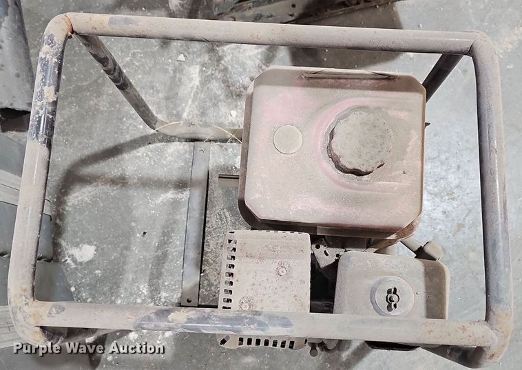 image for item EK5757 Equipment  Tools